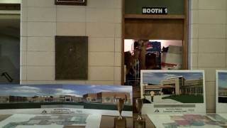 Buchtel High School 40th Reunion, part 2