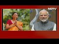 Lok Sabha Elections 2024 | PM Modi Speaks To TN Sarasu, BJP Candidate For Kerala's Alathur Mp3 Song