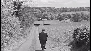 A Visit to Navan, Slane & Newgrange in Co. Meath, Ireland 1963