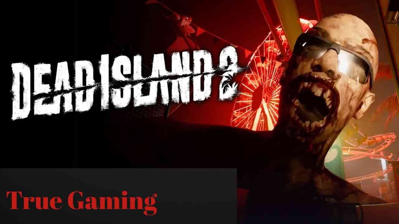 DEAD ISLAND 2/НОЧНОЙ ЧИЛЛ - YouTube