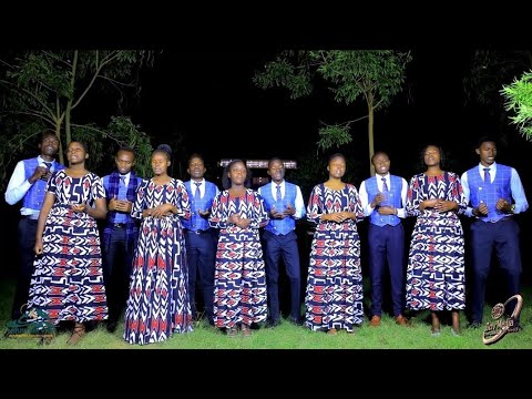 Kaza Mwendo Mountain View AY Official Video