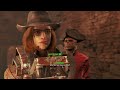 Fallout 4 on PS4 part 22 traveling with hancock