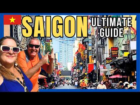 Saigon Everything You Need To Know
