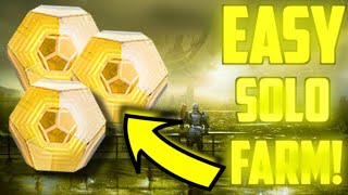 Destiny 2 - The Best Exotic Farm For F2P Players