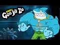 The Fast and The Goorious | HEROES OF GOO JIT ZU | New Compilation | Cartoon For Kids
