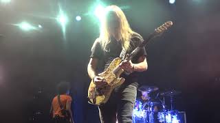 Alice in Chains - Your Decision Live at The Olympia, Dublin, Ireland 2019