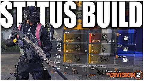 YOU NEED THIS DIVISION 2 PVE SKILL BUILD FOR HEROIC & LEGENDARY MISSIONS - THE SUPPORT PLAYER BUILD