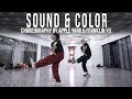 Alabama Shakes &quot;Sound &amp; Color&quot; Choreography by Apple Yang &amp; Franklin Yu