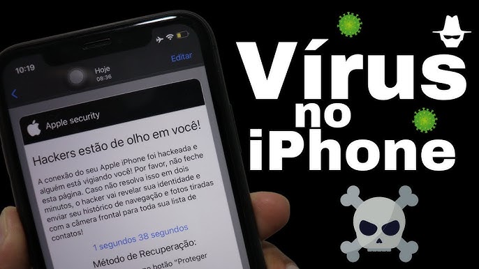 Como saber se seu iPhone foi hackeado ou passou por jailbreak? - Canaltech