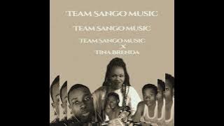 Team Sango x @tinabrenda717 -iyokote