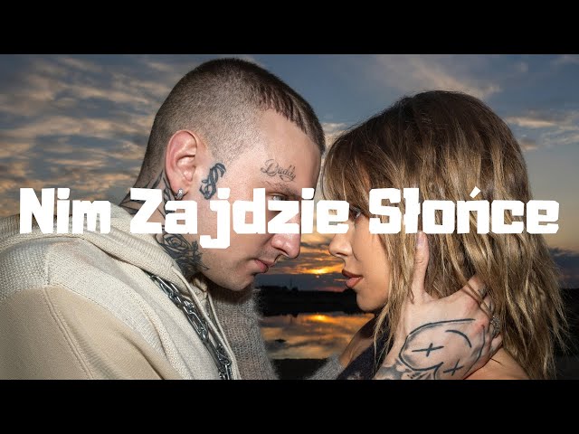 Smolasty & Doda - Nim Zajdzie Słońce [Tekst] class=