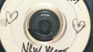 I'd Be A Punk (New Years Special) by The Brobecks