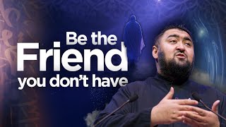 Loyalty Like Abu Bakr (RA) | Shaykh Navaid Aziz | Miftaah Circle