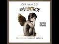 Grimass  ft august alsina im that boy