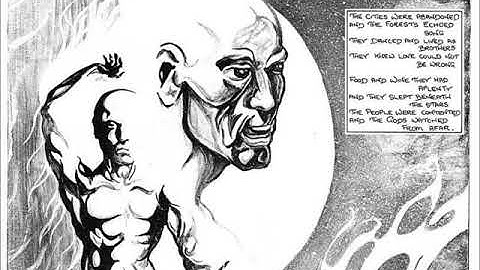 Rush - Cygnus X-1 Book II  Hemispheres - Legendado - Português