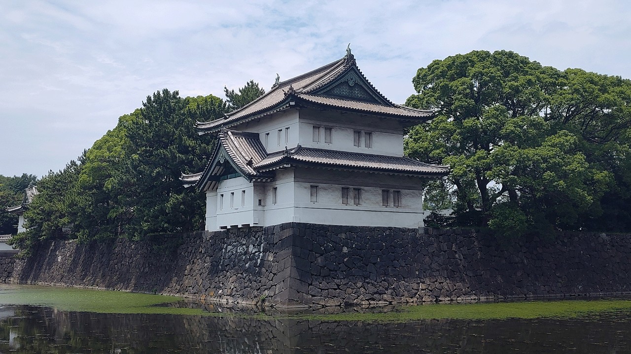 4K Cinematic Japan | No Talking Travel B-Roll