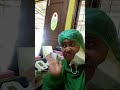 Ga keliatan tuh😁✌😇👩‍⚕😻#funnyvideos #tuhanbekerja #kocakvideo #ngakakkocak #lucuabis #katainspirasi
