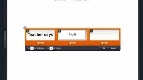 RM Easiteach - Randomiser Widgets