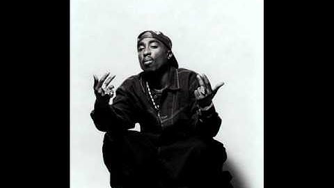 2Pac & Eric Williams - Do For Love (Wadz Smoothed Out Remix)