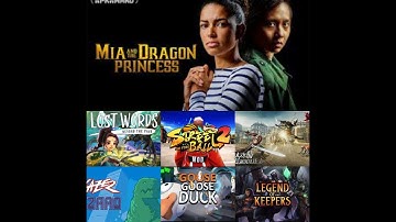 Top 40 May Android Games With A Controller Support 2023