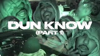 Novelist - Dun Know (Part 1) #DunKnow
