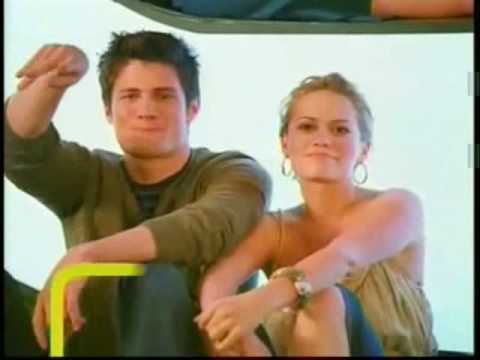 CW's One Tree Hill Promo