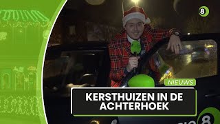 Dit Zijn De Mooiste Kersthuizen Van De Achterhoek