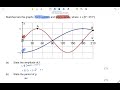 Question 4 - Grade 12 Mathematics November 2025 IEB Paper 2