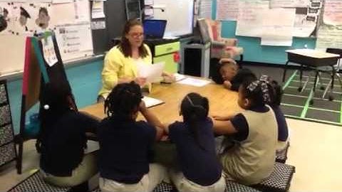 Dubose guided reading part 1