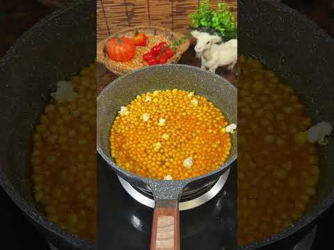 Homemade popcorn tastes