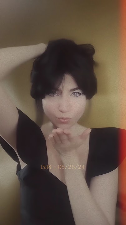 Стрелки "Крылья самолёта"! #макияж #макияжмоска #визажистмосква # ...
