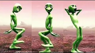 أكمل رقصة Dame Tu Cosita Frog على Youtube Song