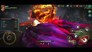 Wolf Tales Apexes Fight