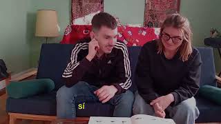 Video 2 muestras 3 y 4