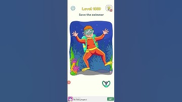 dop 3||level 1039||save the swimmer#short