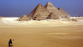 كيفية بناء الأهرامات قديما شرح توضيحي مترجمHow to build the ancient pyramids explanation with a tran