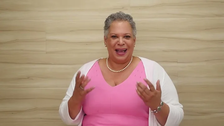 Why we need more black voices in architecture | Dr...