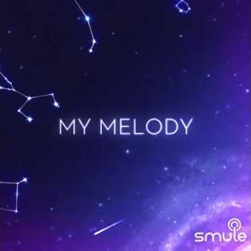 A preview of Oto melody 💗💗💗