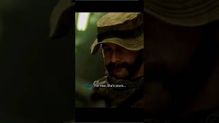 For Now She's Yours #Shorts #GamingShorts #ModernWarfare2 #COD #GamingClips #Gaming