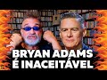 Regis tadeu sobre lbuns de bryan adams