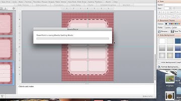 How to Make a PowerPoint File Editable for TeachersPayTeachers