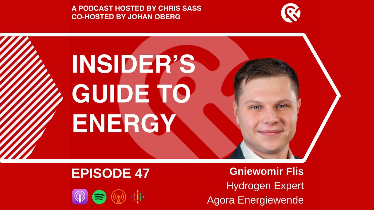 47 - Insights on Hydrogen