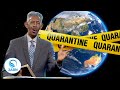 Quarantined | God Warned His People (Live Church)