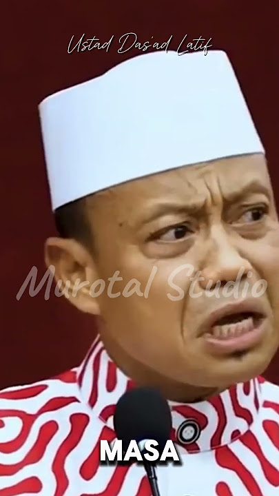 Gaji Pegawai HONOR !!! #ustaddasadlatif #honor #dakwah #shortsvideo