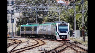 Transperth Train Network
