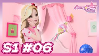 [S1 Ep.6] Jouju TerjebakㅣJouju Bahasa IndonesiaㅣSecret Jouju Guardians of Star