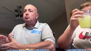 One Bite Pizza Review.  Big Daddy’s Pizza & Wings in Hartsville, SC