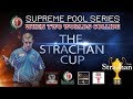 Tom cousins vs chris melling  losers round 4  supreme pool series table 16  the strachan cup