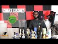 Ishaka Sissoko PDG Habbatu Sauda Dambefm Ishaka Sissoko PDG Habbatu Sauda Dambefm