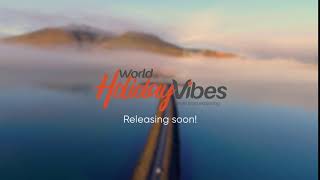 Embark on a Journey to Paradise | Exotic Holidays with World Holiday Vibes
